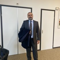 Tamer-Nour, 45 years old, StraightGoes, Netherlands