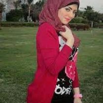 Maha, 24 years old, StraightHurghada, Egypt