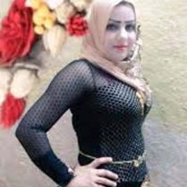 Zaina, 18 years old, StraightAl Manshah, Egypt