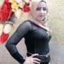 Zaina, 17 years old, Al Manshah, Egypt