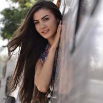 Aleyna, 26 years old, StraightSisli, Turkey