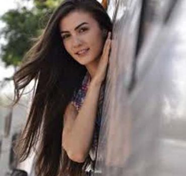 Aleyna, 25 years old, Sisli, Turkey