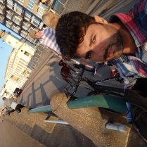 Mohsen, 31 years old, HeteronormativeVlissingen, Netherlands