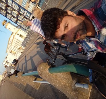 Mohsen, 31 years old, Vlissingen, Netherlands
